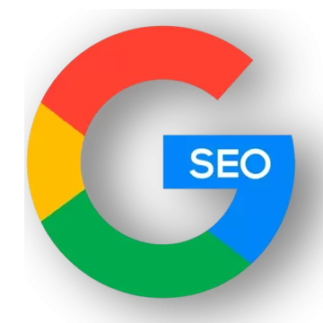 seo google icon