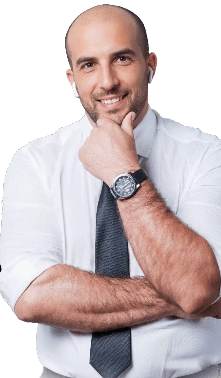 Abbessi Abdelaziz Consultant SEO en Tunisie